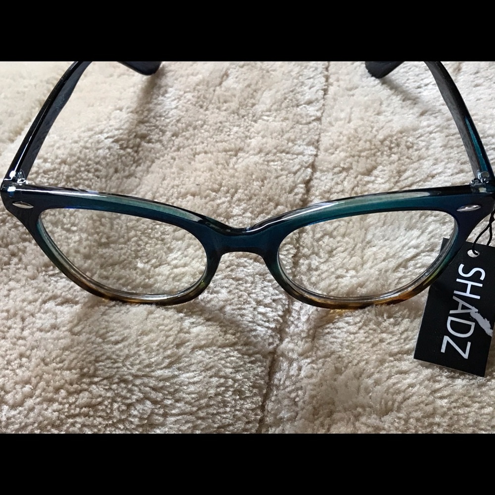 Eyeglass Frames